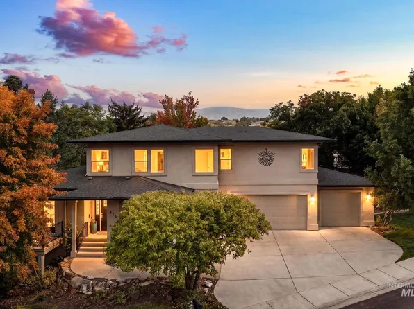 618 N Morningside Way, Boise, ID 83712