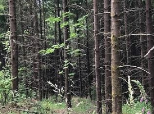 Cater Small Rd, Warren, OR 97053