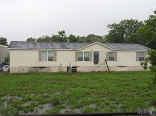 11086 Kling Rd, Geismar, LA 70734