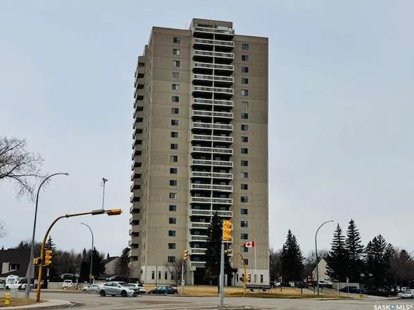 UNIT 901-3520 Hillsdale STREET, Regina, SK S4S 5Z5