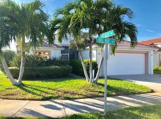 316 Del Rio Ln, Melbourne Beach, FL 32951