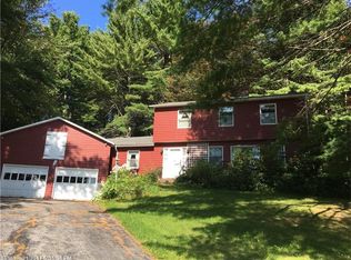 908 Orchard Dr, Wilton, ME 04294