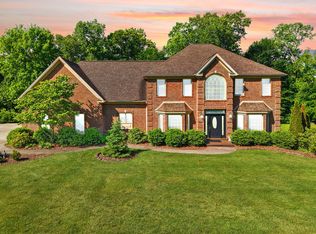 187 Woodside Dr, Somerset, KY 42503