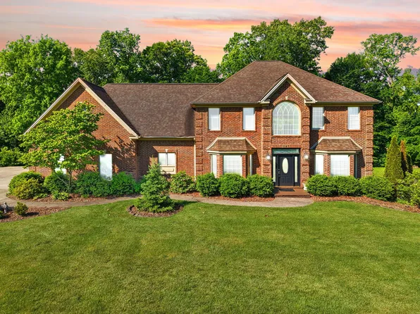 187 Woodside Dr, Somerset, KY 42503