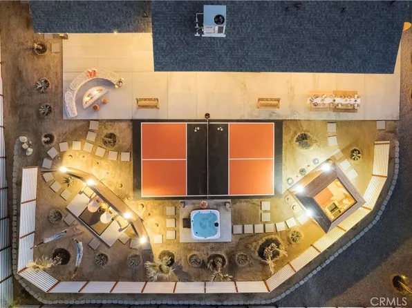 60852 La Mirada Trl, Joshua Tree, CA 92252