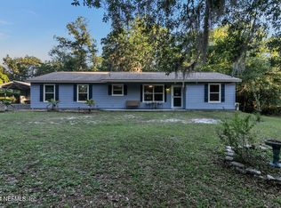 4363 Tarragon Ave, Middleburg, FL 32068