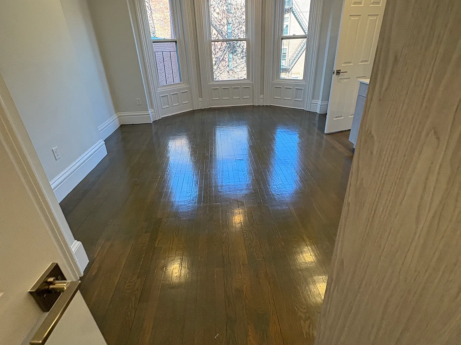 1 bed, 408 sqft, $3,100 — Photo 1