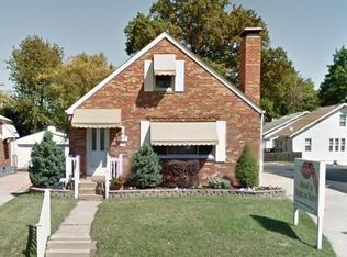 4097 Loughborough Ave, Saint Louis, MO