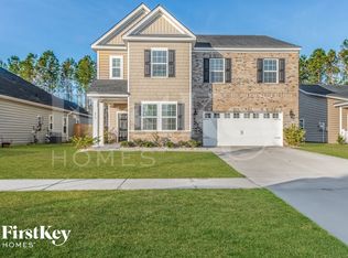 272 Witch Hazel St, Summerville, SC 29486