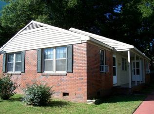 605 Tower St, Raleigh, NC 27607