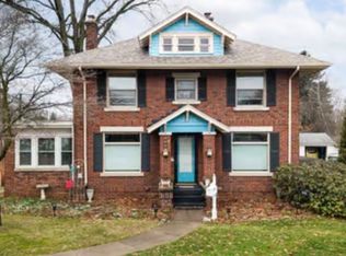 468 High St, Wadsworth, OH 44281