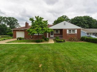 145 Winter St, Aliquippa, PA
