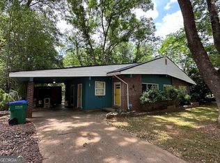 275 Clarke Dr, Athens, GA 30605