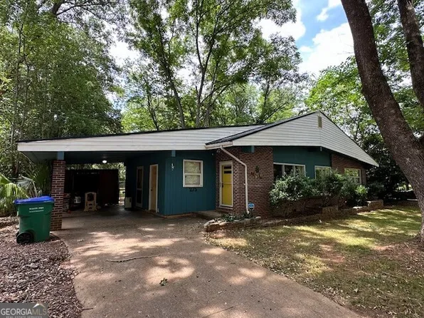 275 Clarke Dr, Athens, GA 30605