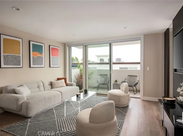 380 Cordova St #417, Pasadena, CA 91101