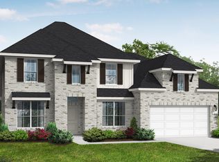 1033 Blanket Flower Dr, Georgetown, TX 78628