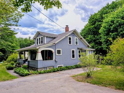 177 Bristol Road, Damariscotta, ME, 04543