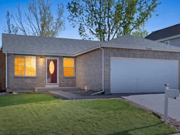 12166 Monaco Dr, Brighton, CO 80602