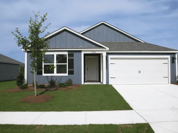 608 Aberdeen Trce, Calera, AL 35040