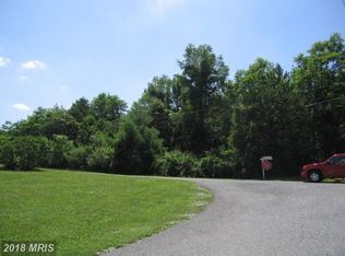 13902 Kellen Dr, Hagerstown, MD 21740