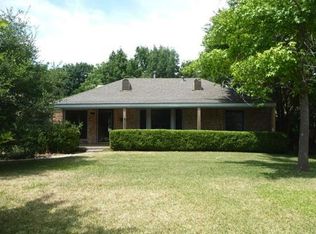 3405 Hilltop Rd, Fort Worth, TX 76109