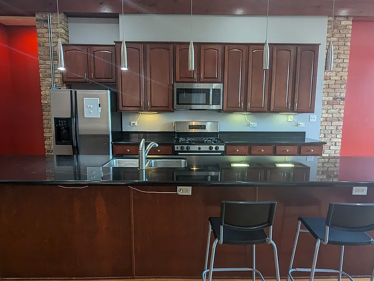 1738 W Belmont Ave #3F — Photo 2