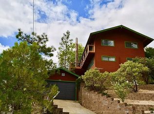 56393 Marina View Way, Bass Lake, CA