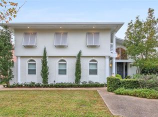 2 Fortress Rd, New Orleans, LA 70122