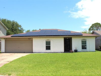 9807 Sparrow St, La Porte, TX, 77571