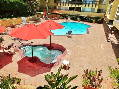 5600 Kensington Way UNIT 307, Culver City, CA, 90230