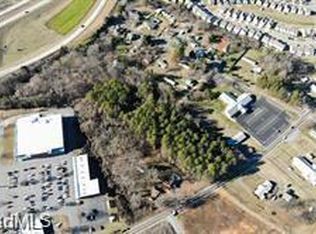 114 Forest Hill Rd, Lexington, NC 27295