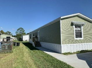 1747 Windy Ave #498, Apopka, FL 32712