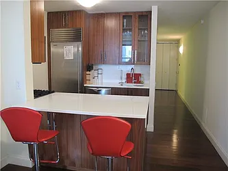 Rented by 212 Consulting Corp