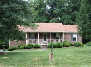 376 Beaver Ridge Rd, Collinsville, VA 24078