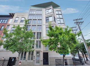 123 Tidewater St APT B, Jersey City, NJ 07302