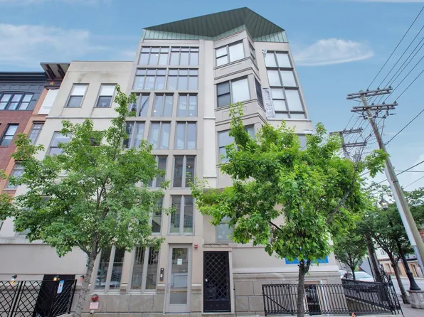 123 Tidewater St APT B, Jersey City, NJ 07302