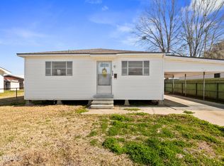 556 N Louis St, Church Point, LA 70525