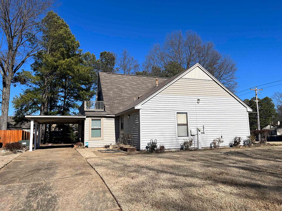 3935 Kirby Pkwy, Memphis, TN 38115 | Zillow