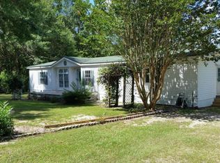 25481 Old Highway 49, Saucier, MS 39574