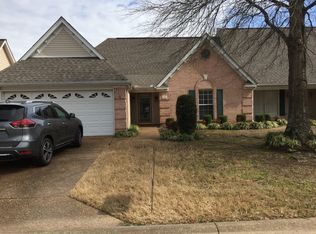 308 Country Squire Ln, Searcy, AR 72143