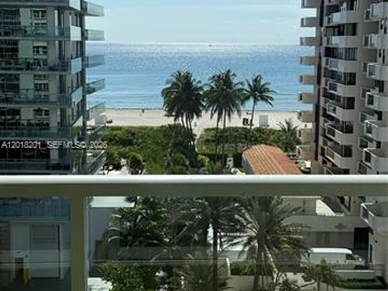 5750 Collins Ave #9K — Photo 1