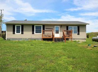 314 Green Meadows Rd, Leitchfield, KY 42754