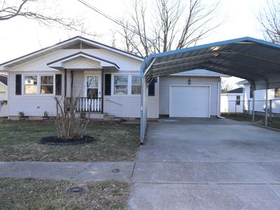 219 N Commercial Street, Seymour, MO, 65746