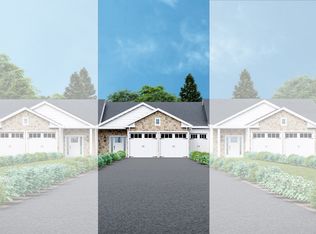 Lily Plan, Residences at Steel Club, Hellertown, PA 18055