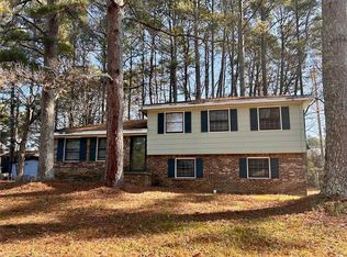 4296 Rocklane Dr, Conley, GA 30288