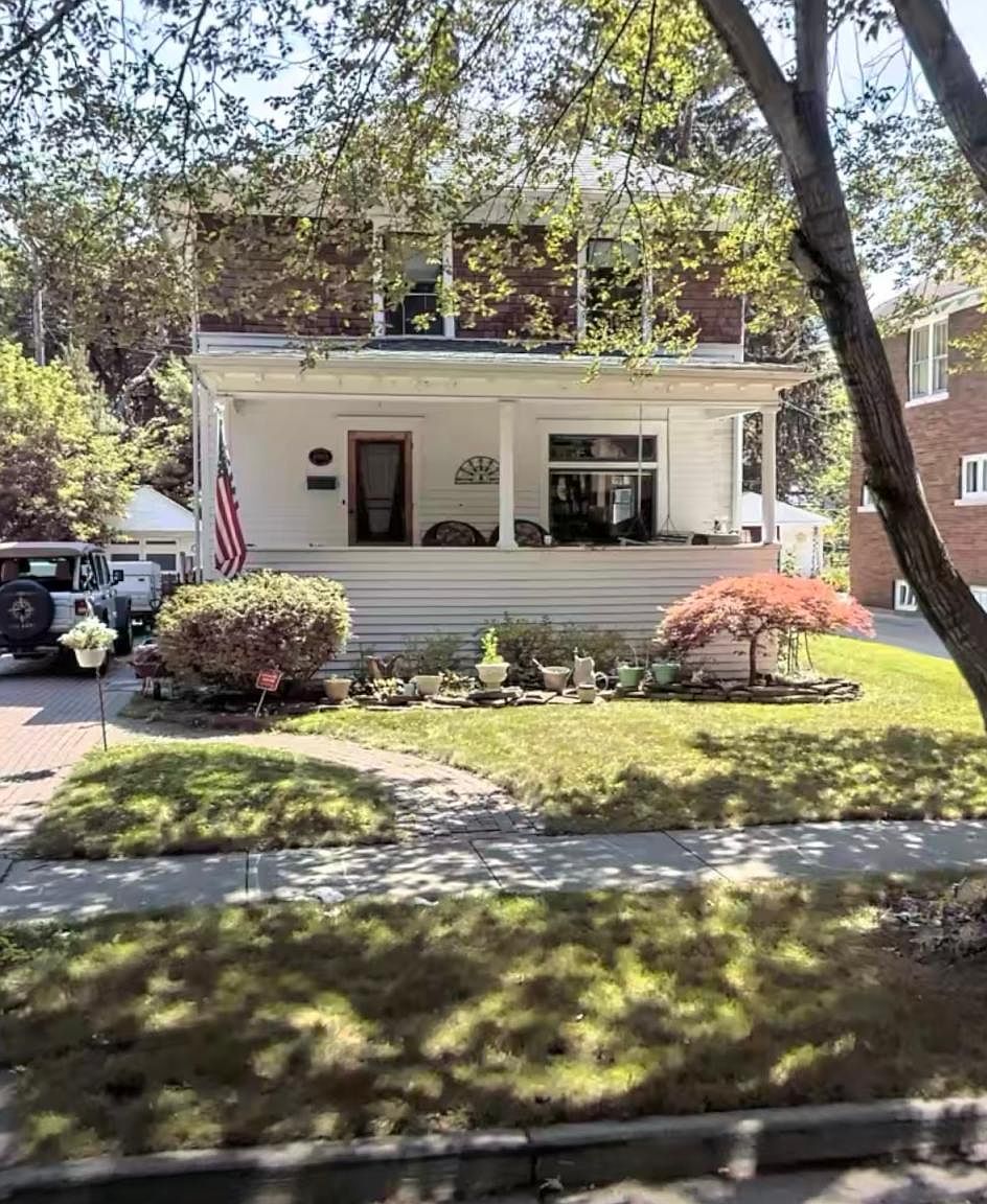 23 Lodewyck Ave, Mount Clemens, MI 48043 Zillow