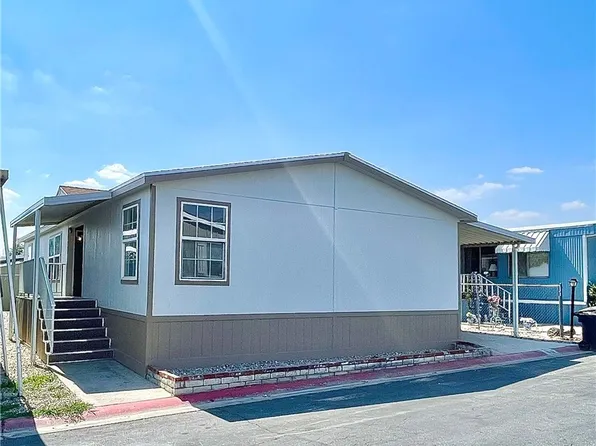 2727 Pacific St Space 46, Highland, CA 92346