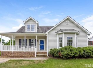 115 Jade Cir, Knightdale, NC 27545