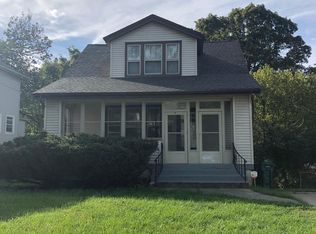 2693 Shaffer Ave, Cincinnati, OH 45211