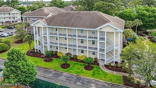 1st image of 4241 Hibiscus Drive # 6-102